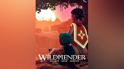 Wildmender Europe Steam CD Key (Europe)