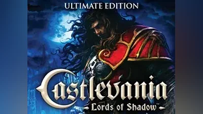 Castlevania Lords of Shadow Ultimate Ed. Steam