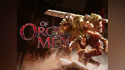 Of Orcs And Men (steam key)