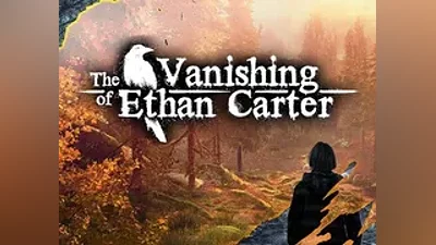 The Vanishing of Ethan Carter (Steam) -- Region free