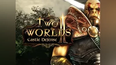 Two Worlds II Castle Defense (steam key)
