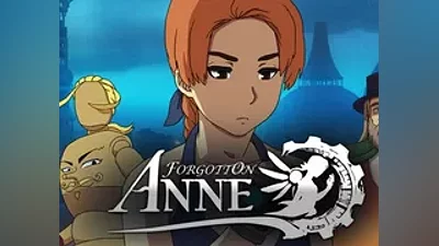 Forgotton Anne (Steam key)