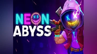 Neon Abyss (steam key)