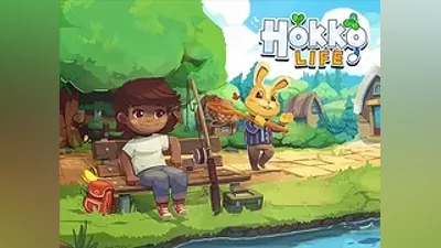 Hokko Life (steam key)