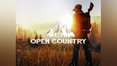 Open Country (steam key)