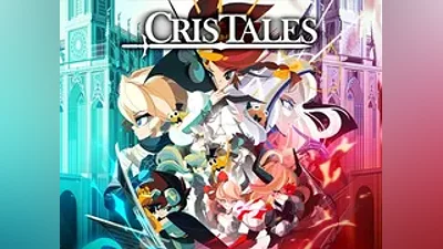 Cris Tales (steam key)