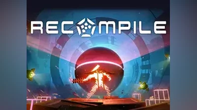 Recompile (steam key)