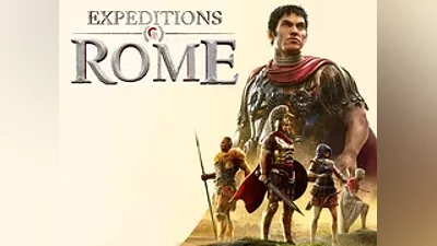 Expeditions Rome (steam key)