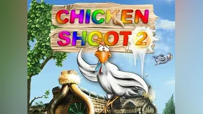 Chicken Shoot 2 (steam key)