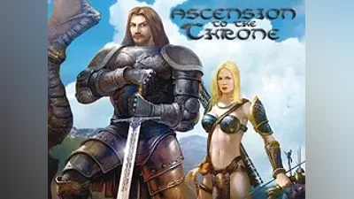 Ascension to the Throne (steam key)