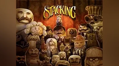 Stacking (steam key)