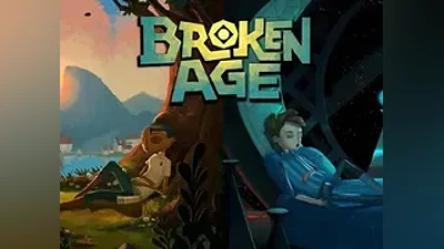 Broken Age (steam key)