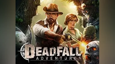 Deadfall Adventures (steam key)