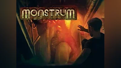 Monstrum (steam key)