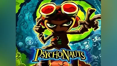 Psychonauts (steam key)