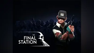 The Final Station (steam key)