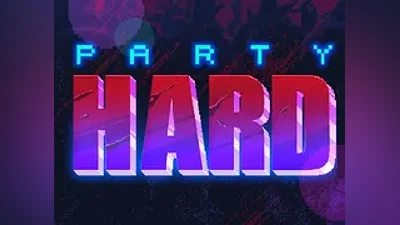 Party Hard (steam key)