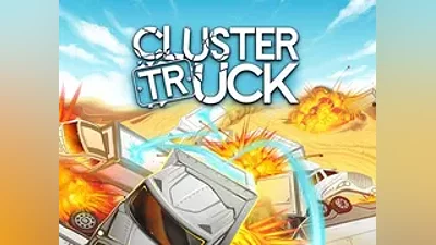 Clustertruck (steam key)