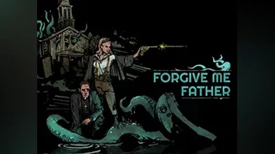 Forgive me Father (steam key)