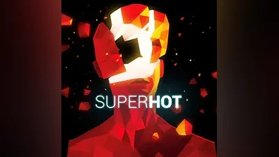 SUPERHOT | STEAM key| Region Free