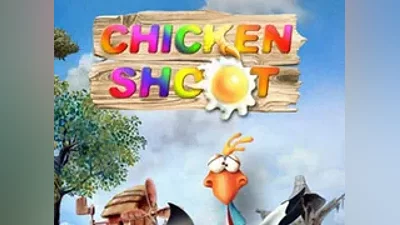 Chicken Shoot (steam key)