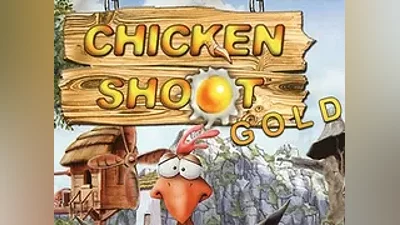 Chicken Shoot Gold (steam key)