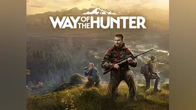 Way of the Hunter (steam key)