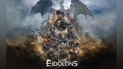 Lost Eidolons (steam key)