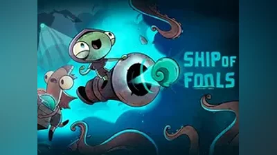 Ship of Fools (steam key)