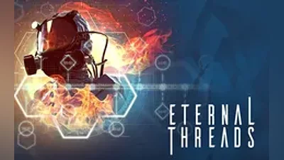 Eternal Threads (steam key)