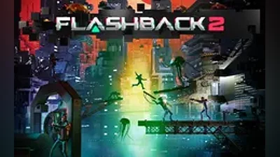 Flashback 2 (steam key)