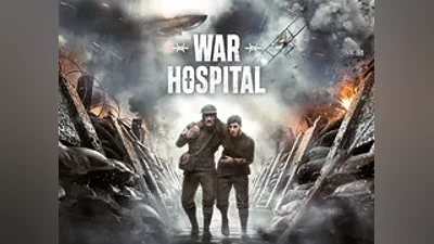 War Hospital (steam key)