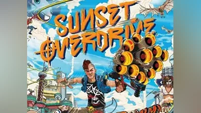 Sunset Overdrive (Steam key)