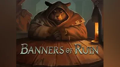 Banners of Ruin (steam key)