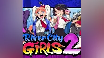 River City Girls 2 (steam key)