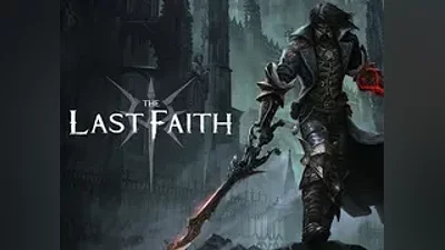 The Last Faith (steam key)