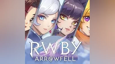 RWBY Arrowfell (steam key)