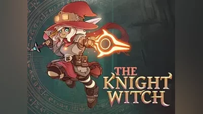 The Knight Witch (steam key)