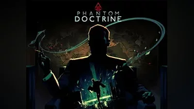 Phantom Doctrine (steam key)