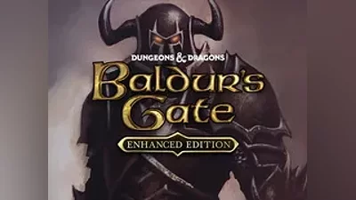 Baldurs Gate Enhanced Edition (steam key)