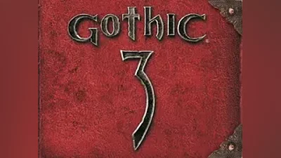 Gothic 3 (steam key)