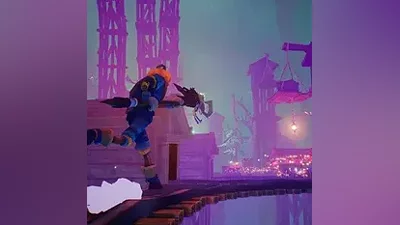 Pumpkin Jack (steam key)