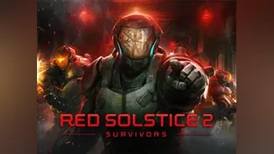 Red Solstice 2 Survivors (steam key)