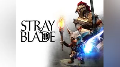 Stray Blade (steam key)