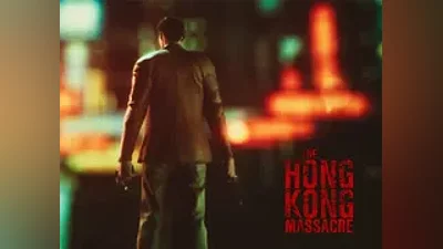 The Hong Kong Massacre (steam key)