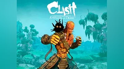 Clash Artifacts of Chaos (steam key)