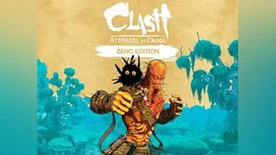 Clash Artifacts of Chaos Zeno Edition (steam key)