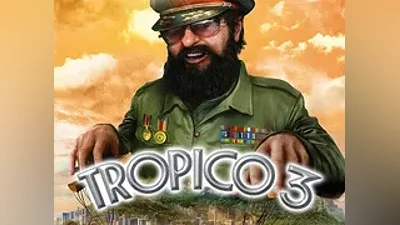 Tropico 3 (steam key)