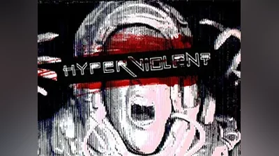 Hyperviolent (steam key)