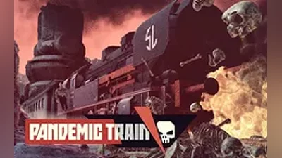 Pandemic Train PC -- KEY